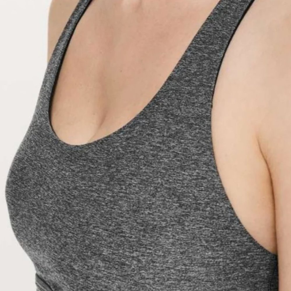 Energy Bra Long Line